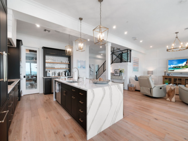 Luxury Beachfront Bonita Springs Vacation Rental